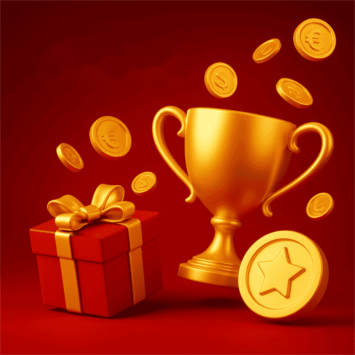 Exemplo Rollover 2 ilustrado com valores e etapas para cumprir o requisito de apostas da 9NBET5.